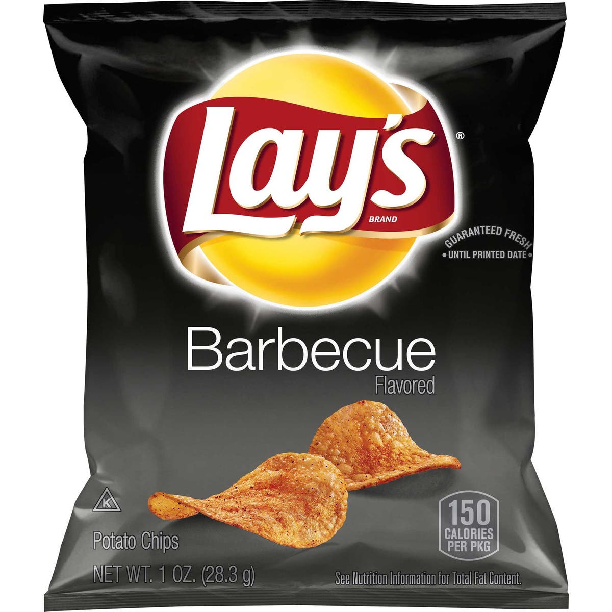 Detail Pictures Of Lays Chips Nomer 17