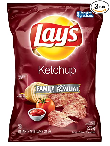 Detail Pictures Of Lays Chips Nomer 21