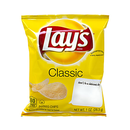 Detail Pictures Of Lays Chips Nomer 26