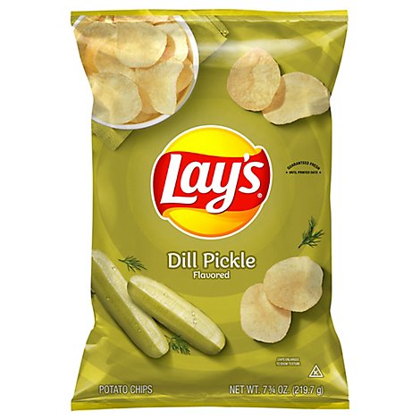 Detail Pictures Of Lays Chips Nomer 29