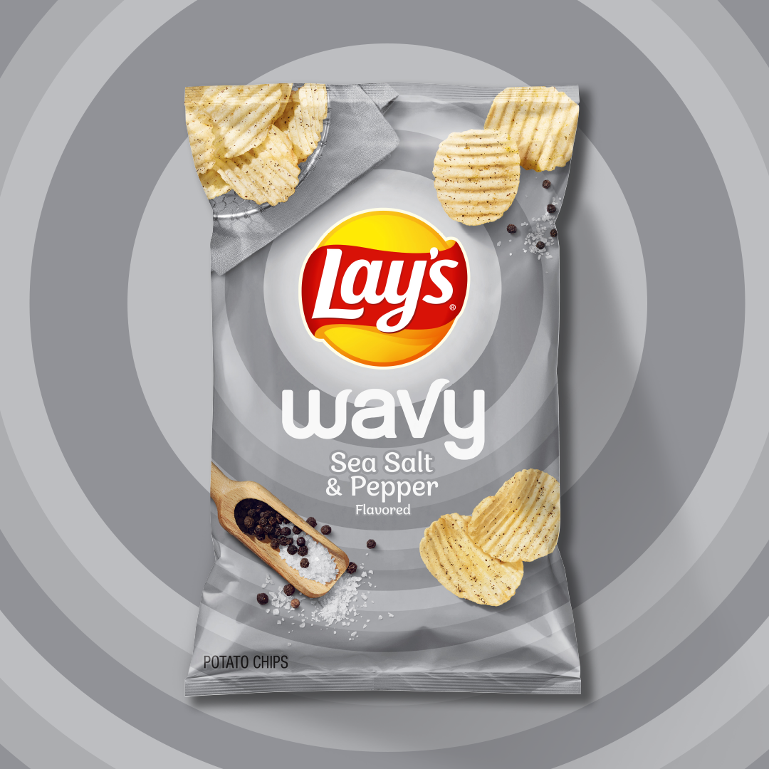 Detail Pictures Of Lays Chips Nomer 45