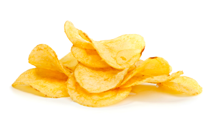 Detail Pictures Of Lays Potato Chips Nomer 28