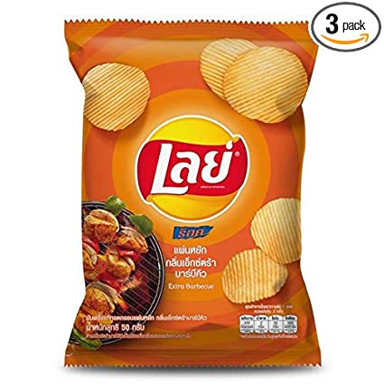 Detail Pictures Of Lays Potato Chips Nomer 29