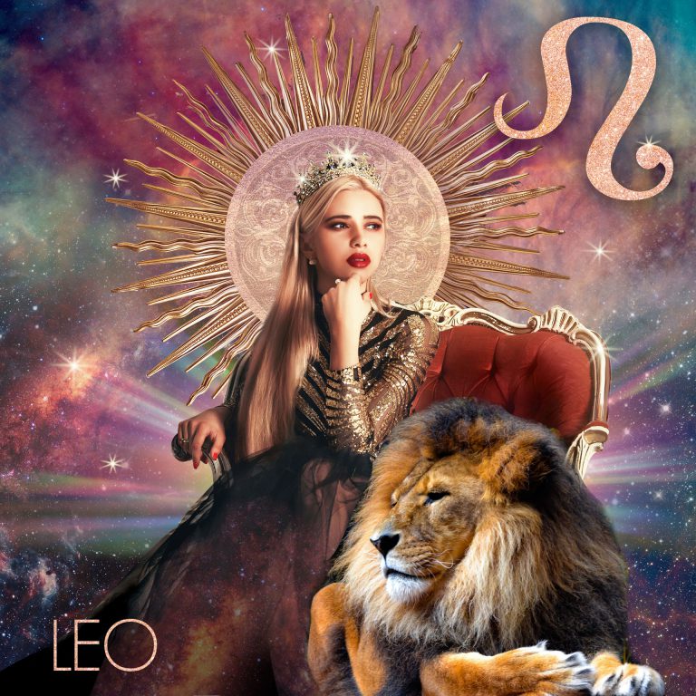 Detail Pictures Of Leo Zodiac Sign Nomer 38