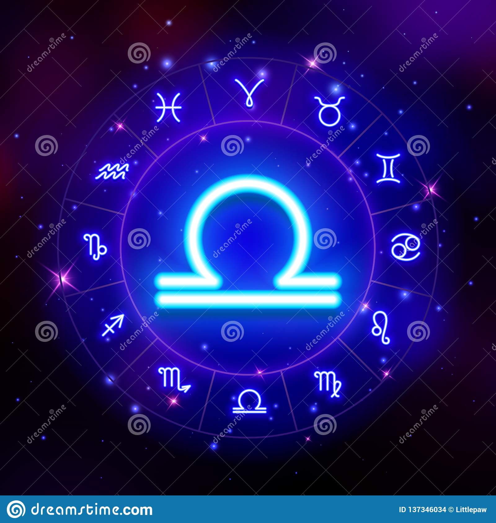 Detail Pictures Of Libra Zodiac Sign Nomer 15