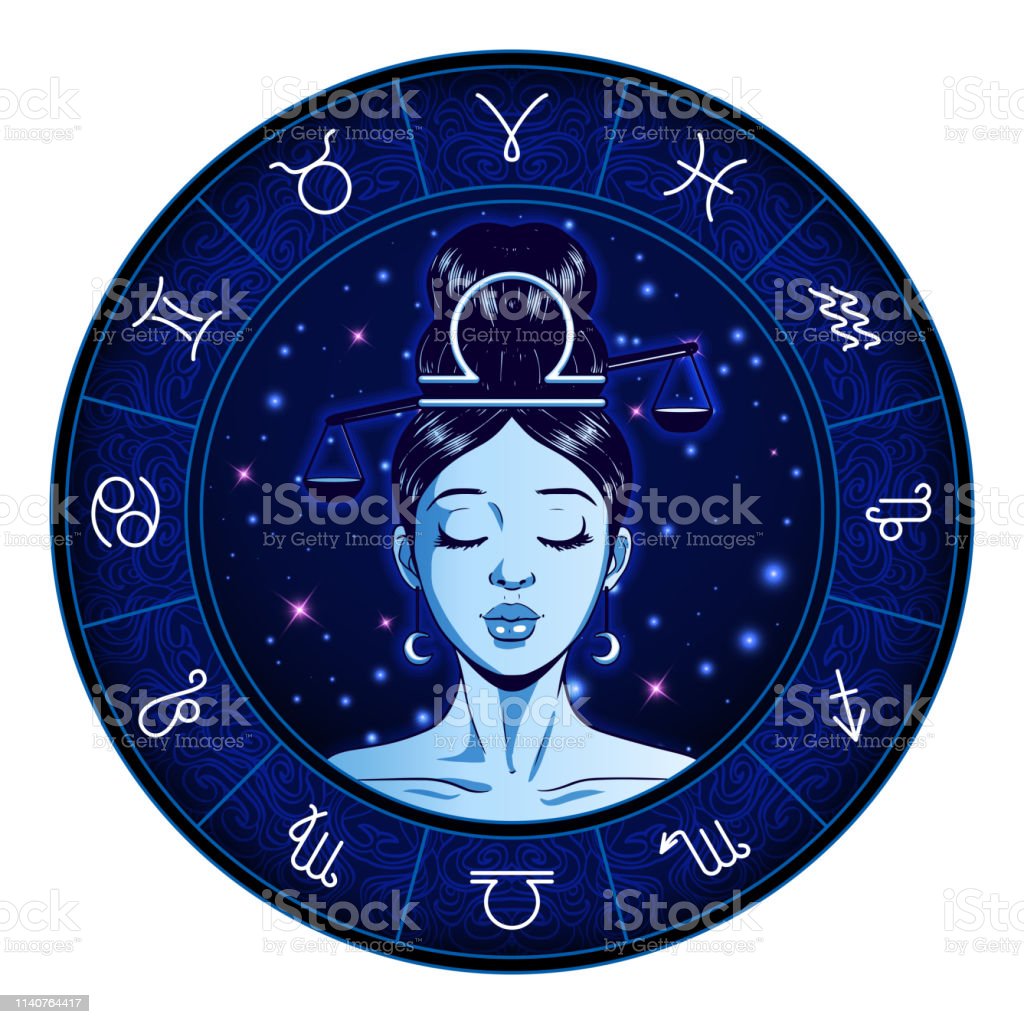 Detail Pictures Of Libra Zodiac Sign Nomer 51