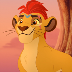 Detail Pictures Of Lion King Characters Nomer 28