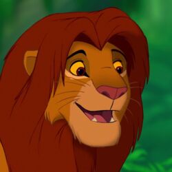 Detail Pictures Of Lion King Characters Nomer 34