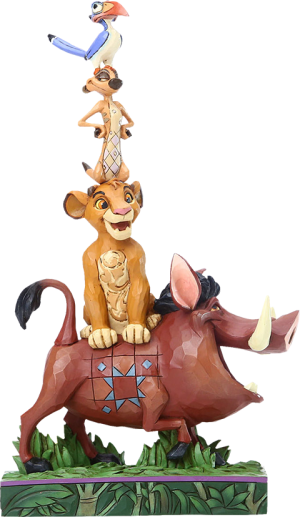Detail Pictures Of Lion King Characters Nomer 49