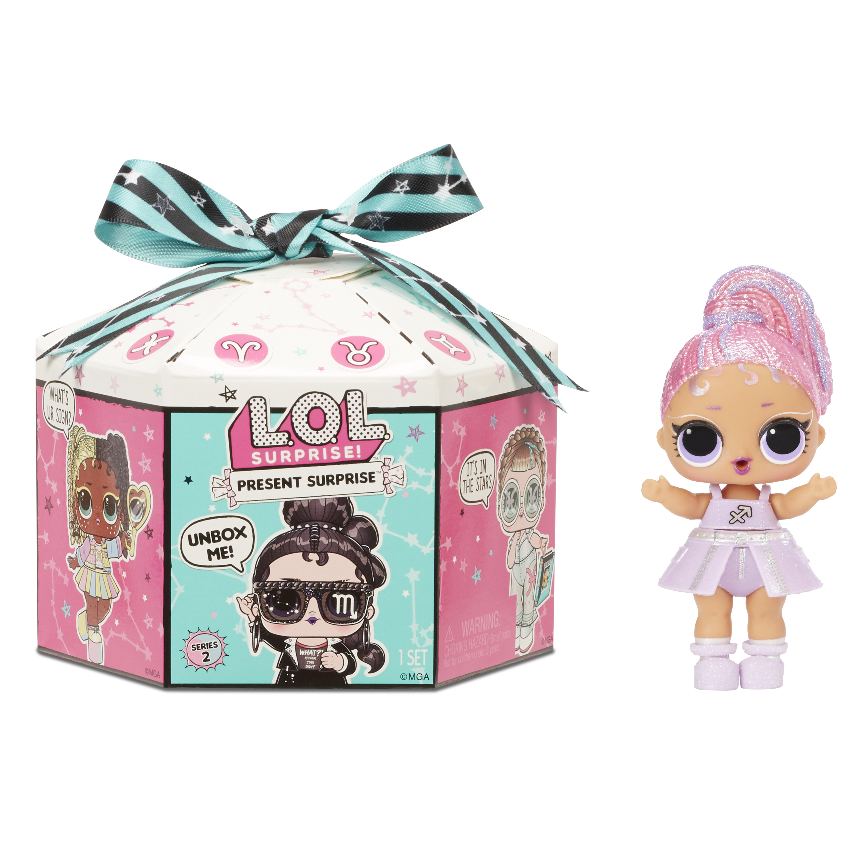 Detail Pictures Of Lol Surprise Dolls Nomer 2