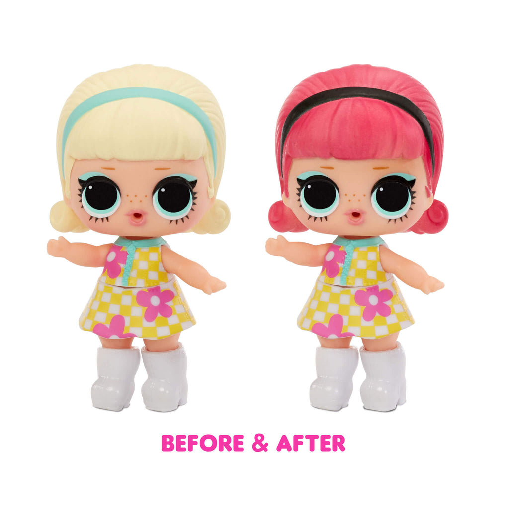 Detail Pictures Of Lol Surprise Dolls Nomer 14