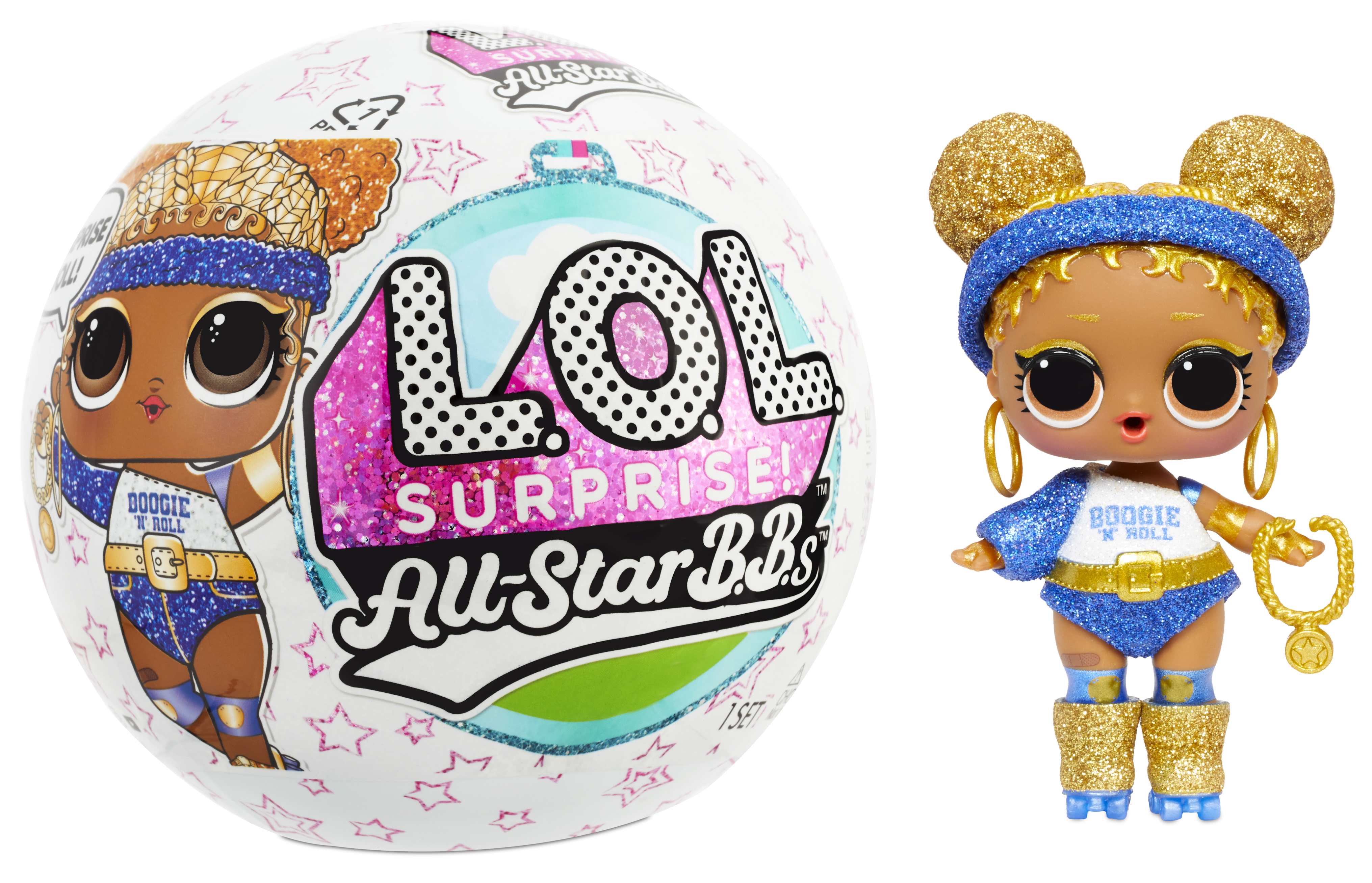 Detail Pictures Of Lol Surprise Dolls Nomer 52