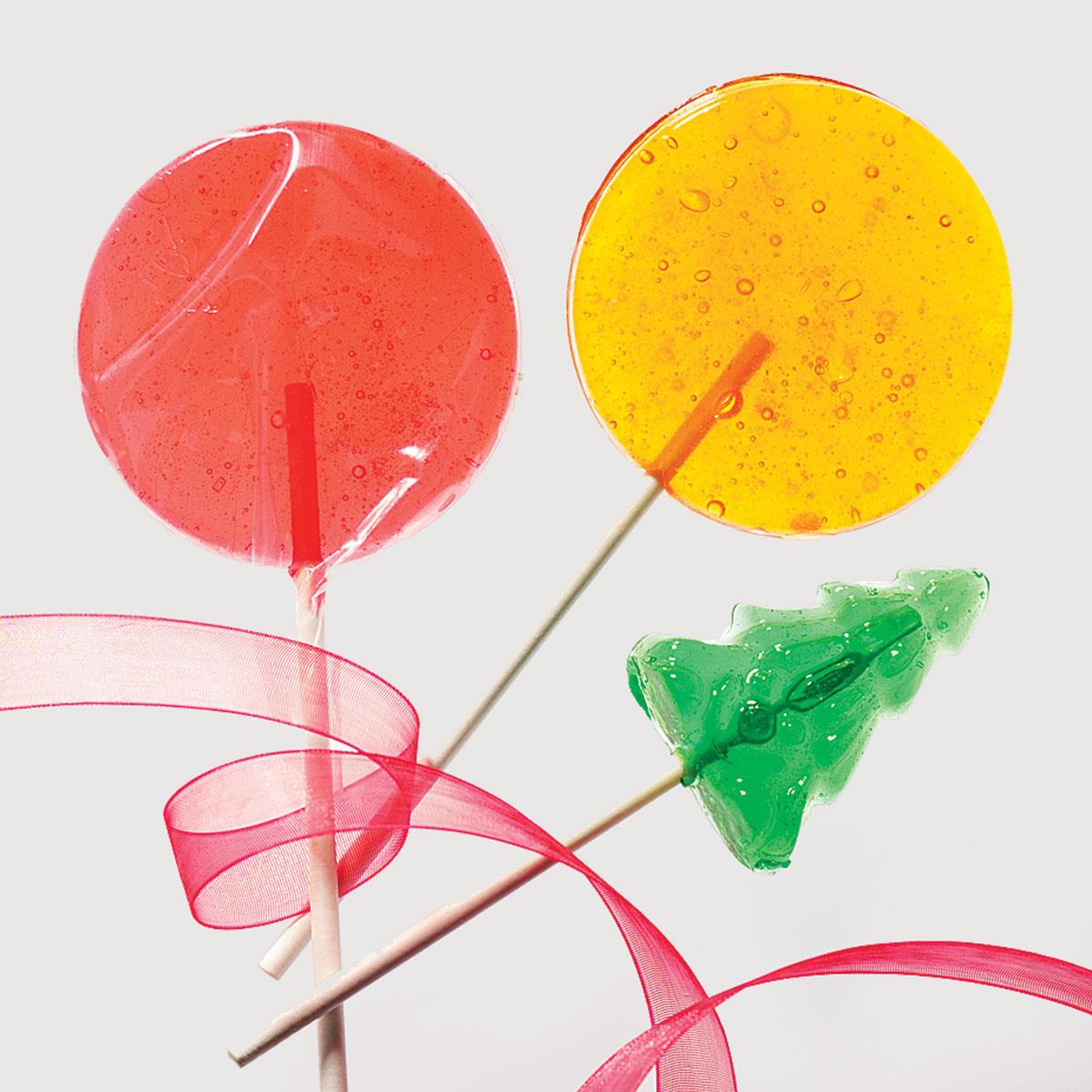 Detail Pictures Of Lollipops Nomer 38