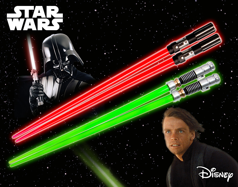 Detail Pictures Of Luke Skywalker And Darth Vader Nomer 41