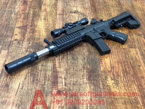 Download Pictures Of M16 Rifles Nomer 26