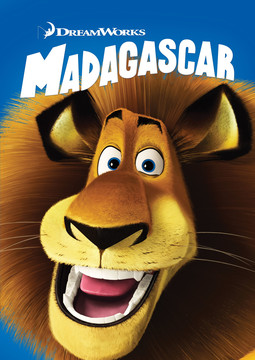 Detail Pictures Of Madagascar Movie Nomer 32