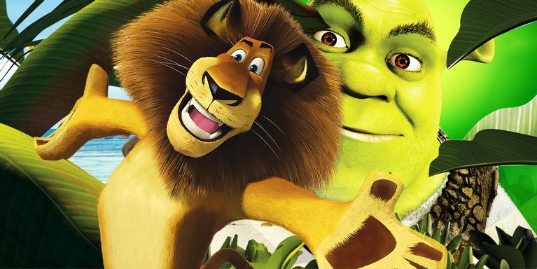 Detail Pictures Of Madagascar Movie Nomer 41