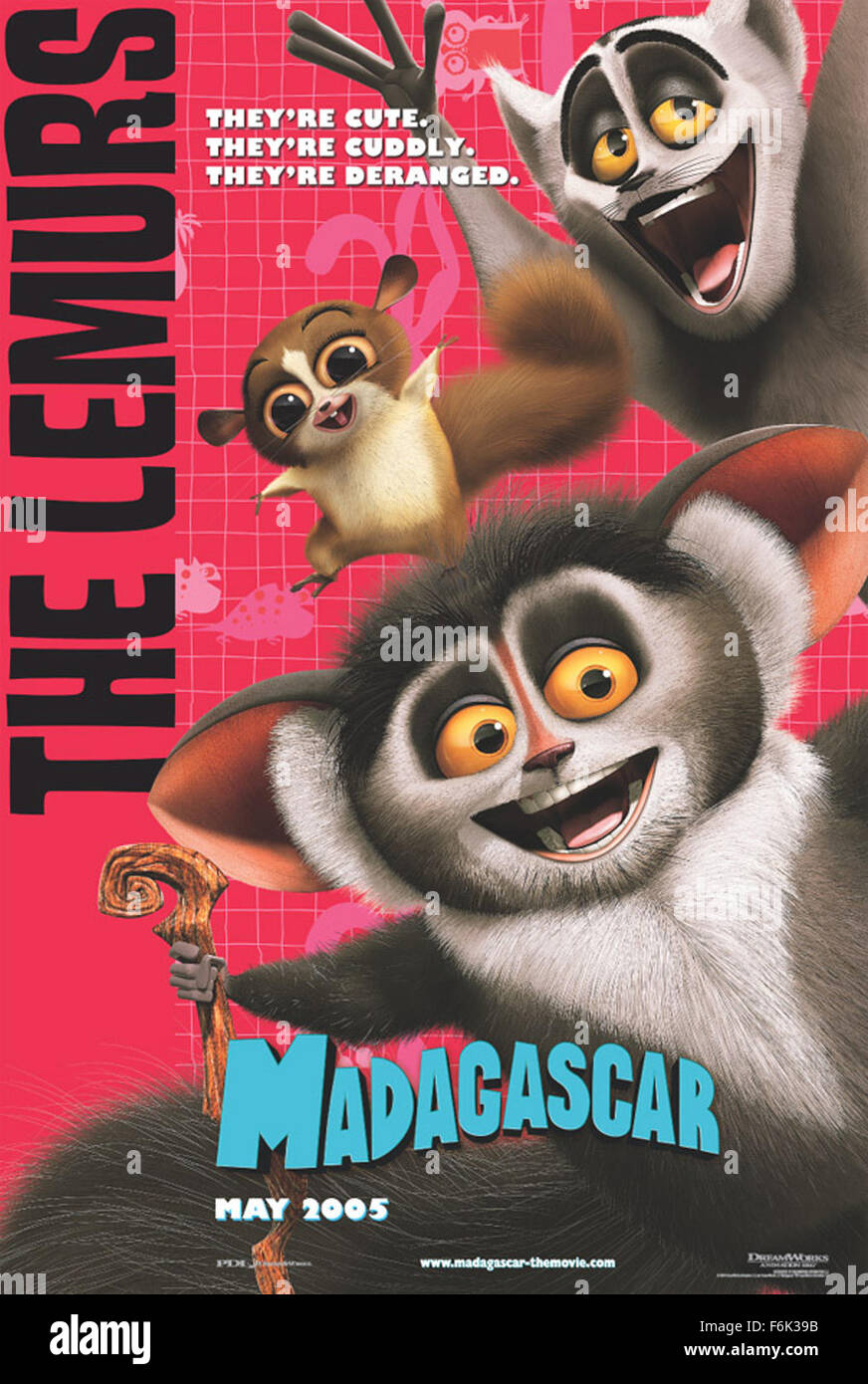 Detail Pictures Of Madagascar Movie Nomer 46