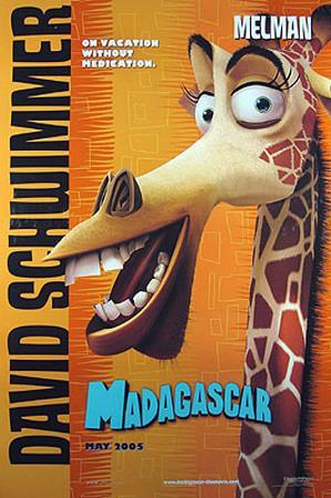 Detail Pictures Of Madagascar Movie Nomer 48