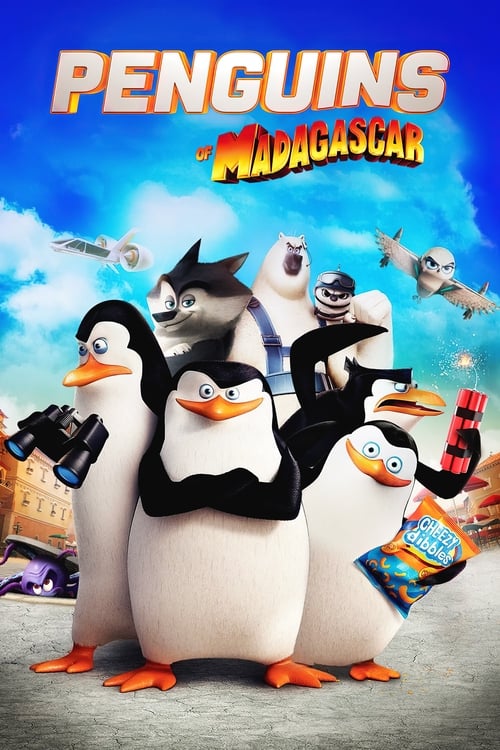 Detail Pictures Of Madagascar Movie Nomer 49