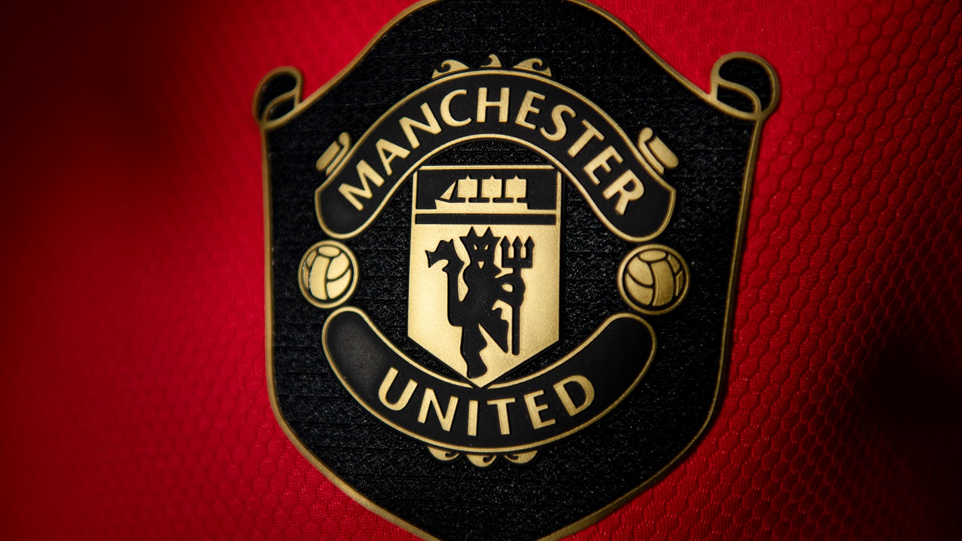 Detail Pictures Of Manchester United Nomer 5