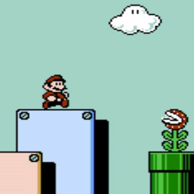 Detail Pictures Of Mario Games Nomer 44