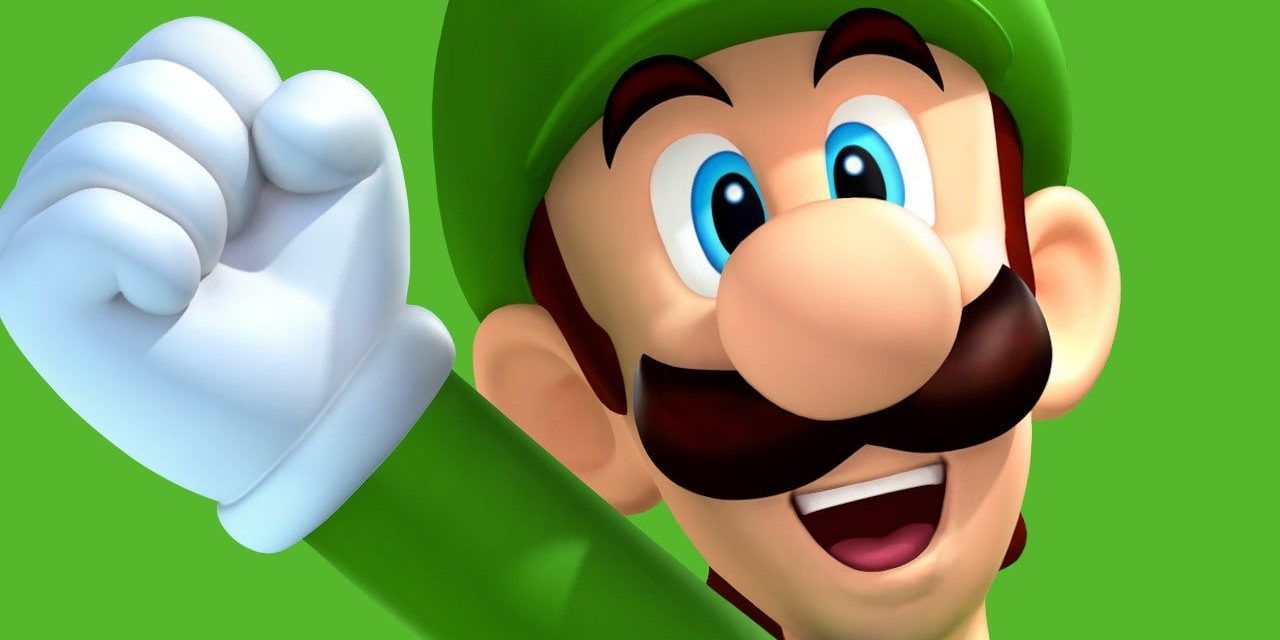 Detail Pictures Of Mario Luigi Nomer 32