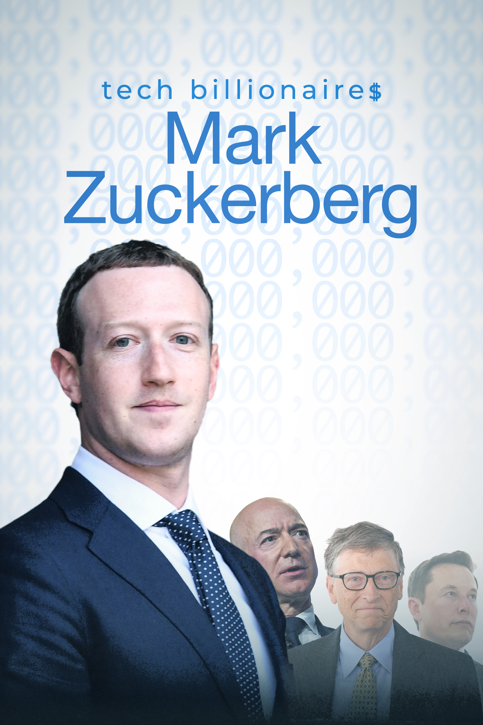 Detail Pictures Of Mark Zuckerberg Nomer 30