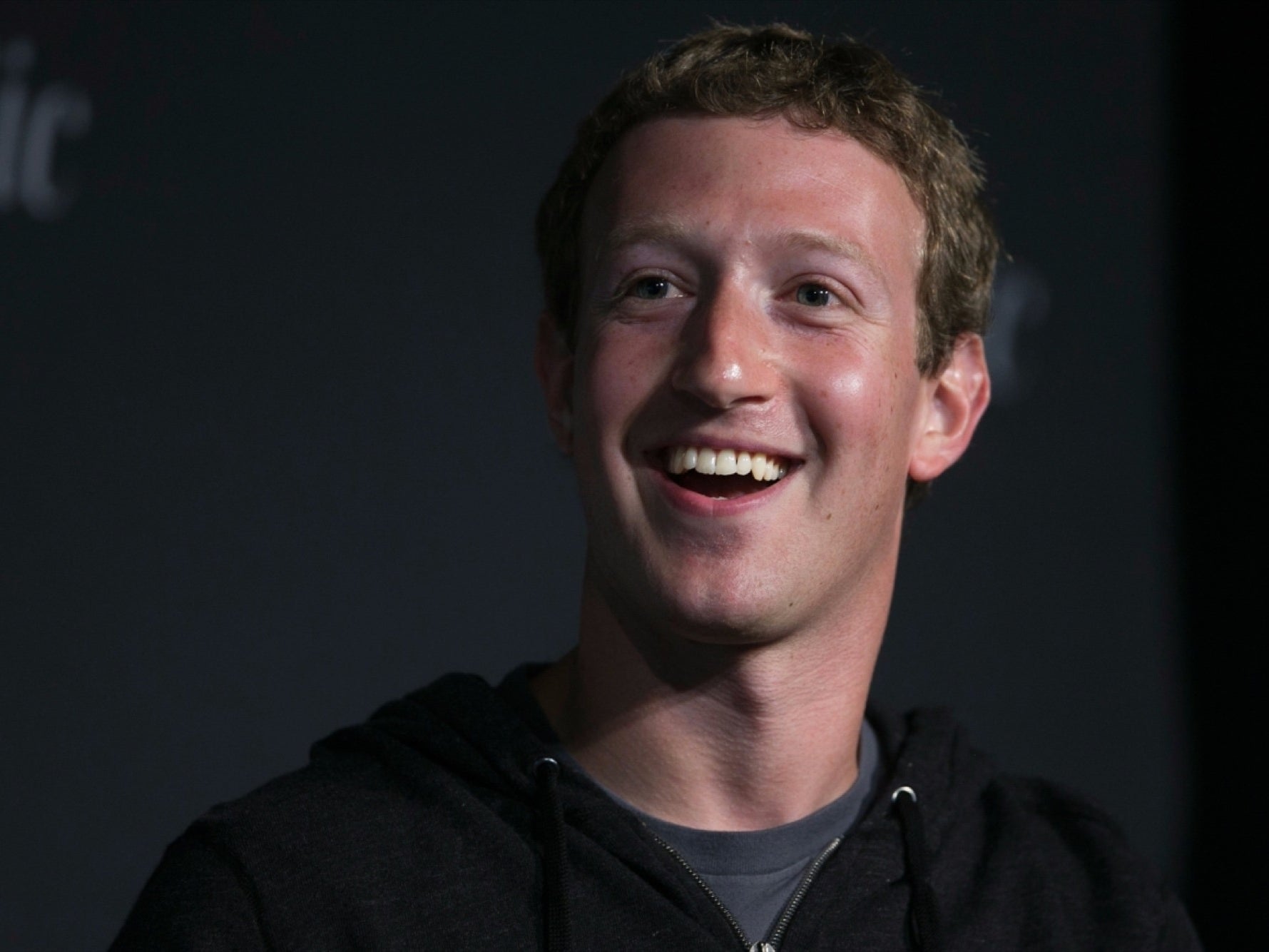 Detail Pictures Of Mark Zuckerberg Nomer 33