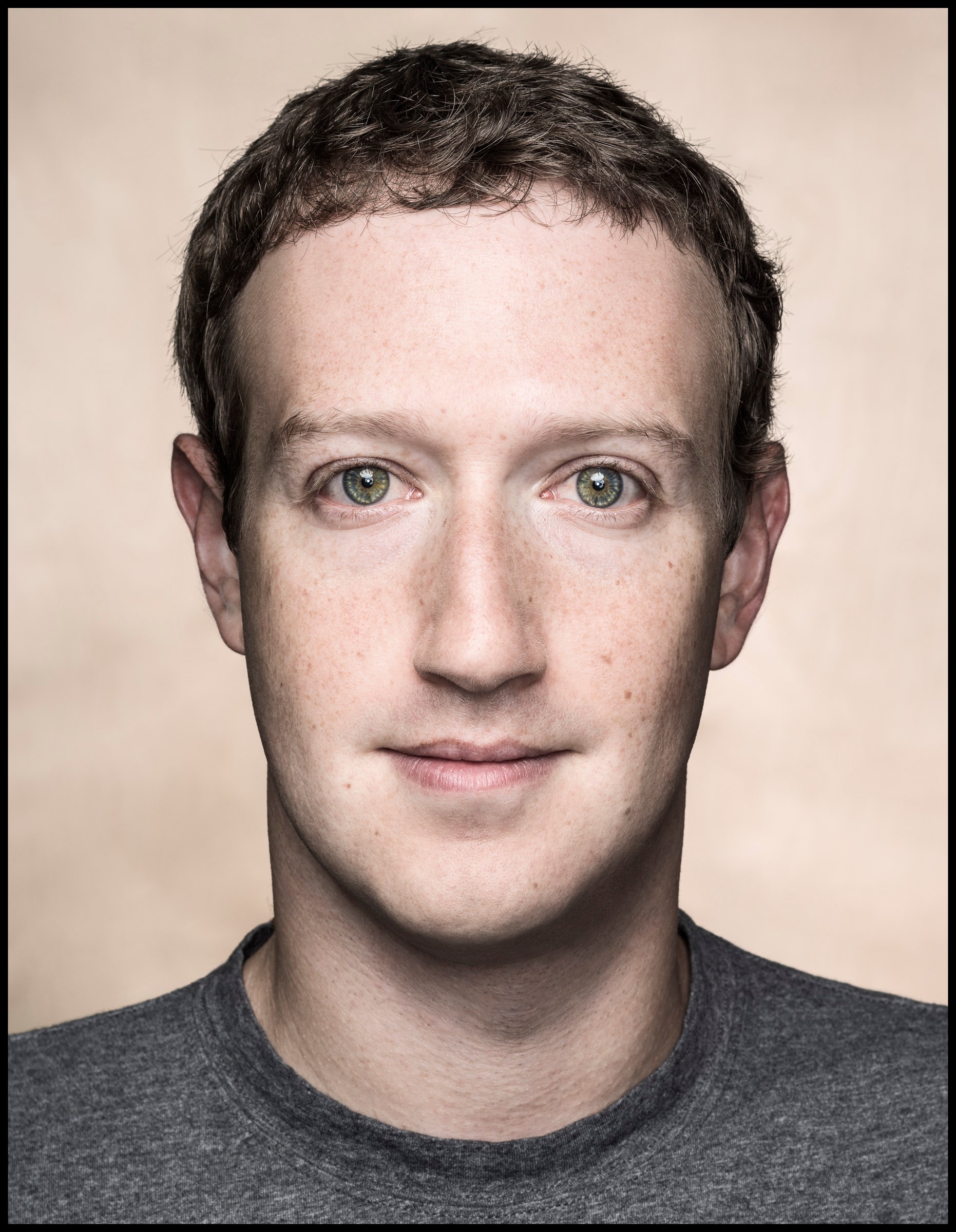 Detail Pictures Of Mark Zuckerberg Nomer 10