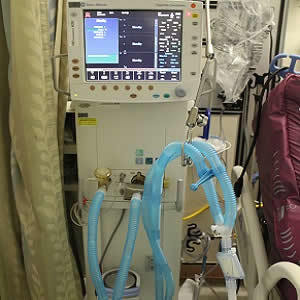 Detail Pictures Of Mechanical Ventilators Nomer 25