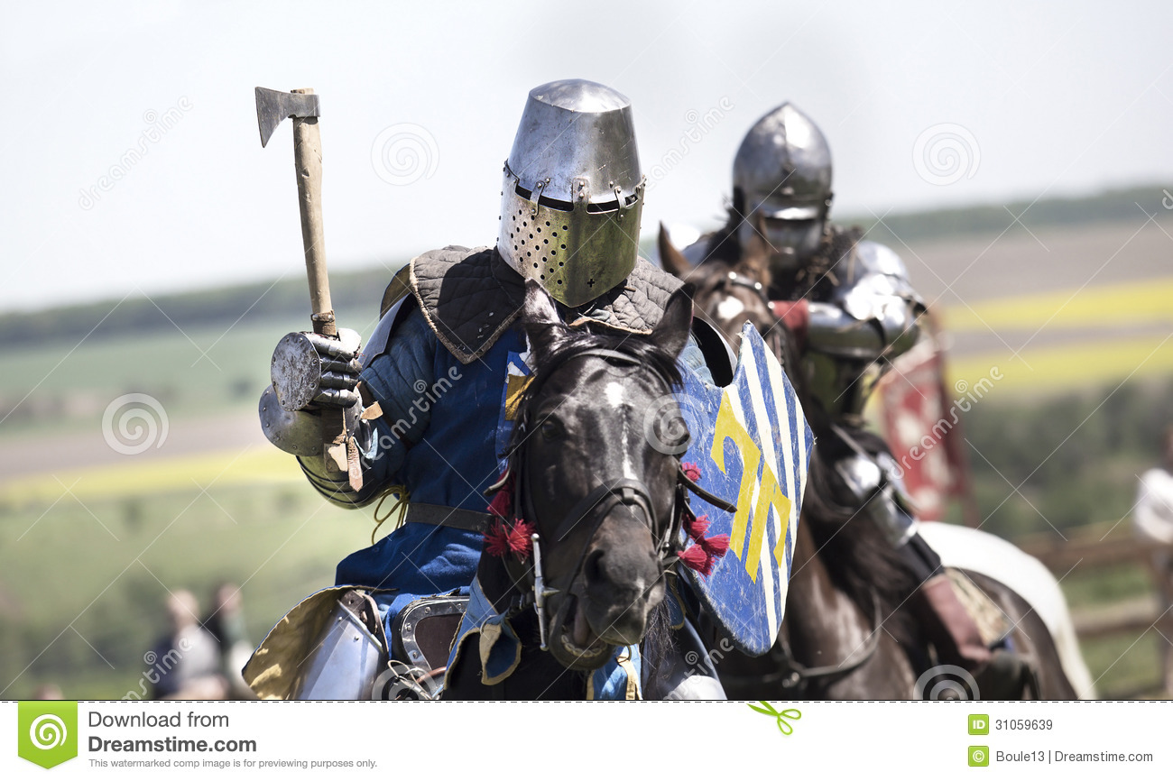 Detail Pictures Of Medieval Knights Nomer 51