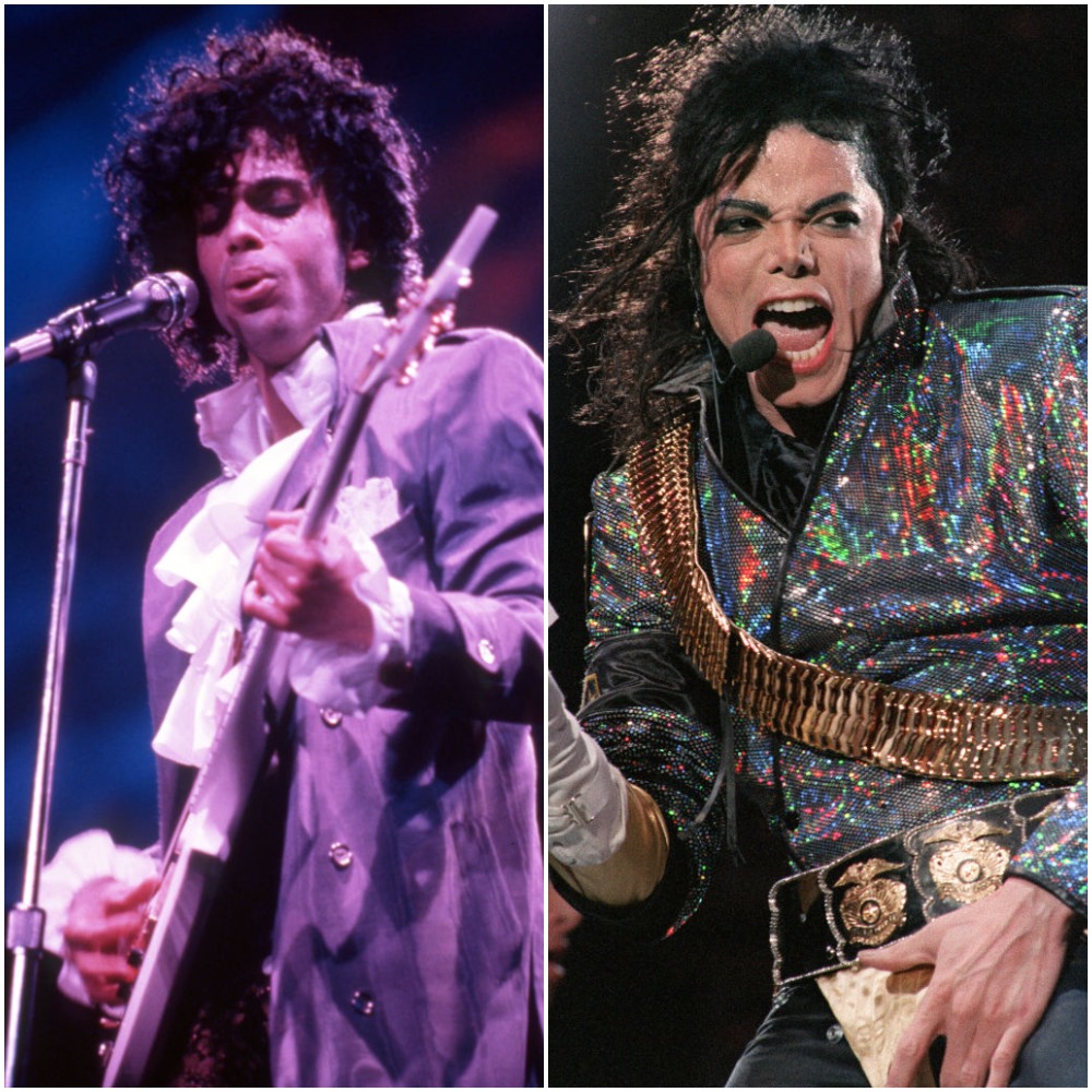 Detail Pictures Of Michael Jackson Singing Nomer 12