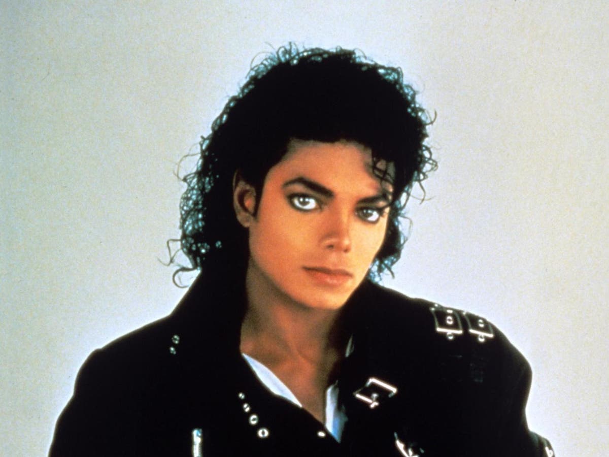 Detail Pictures Of Michael Jackson When He Was Black Nomer 28