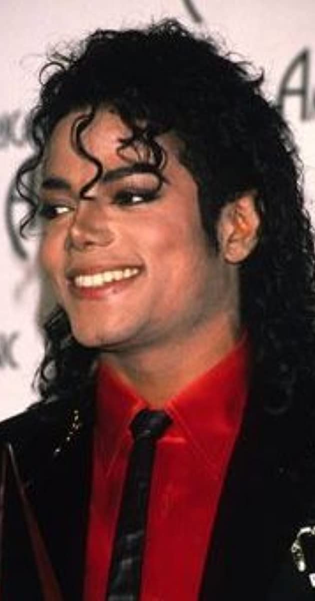 Detail Pictures Of Michael Jackson When He Was Black Nomer 29