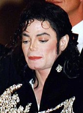 Detail Pictures Of Michael Jackson When He Was Black Nomer 42