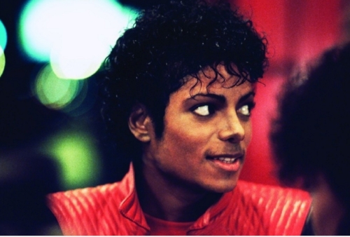 Detail Pictures Of Michael Jackson When He Was Black Nomer 54