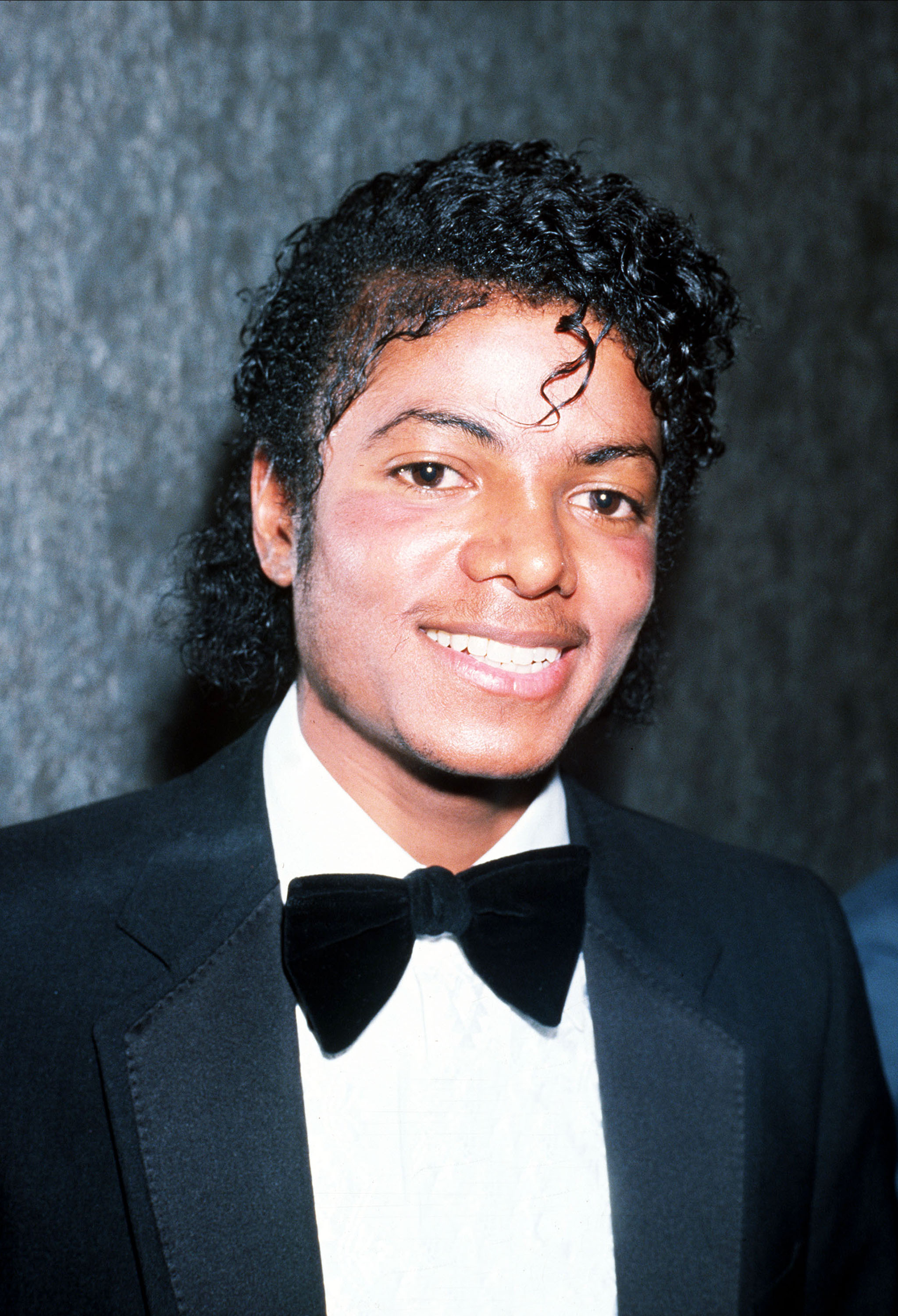 Detail Pictures Of Michael Jackson When He Was Black Nomer 6