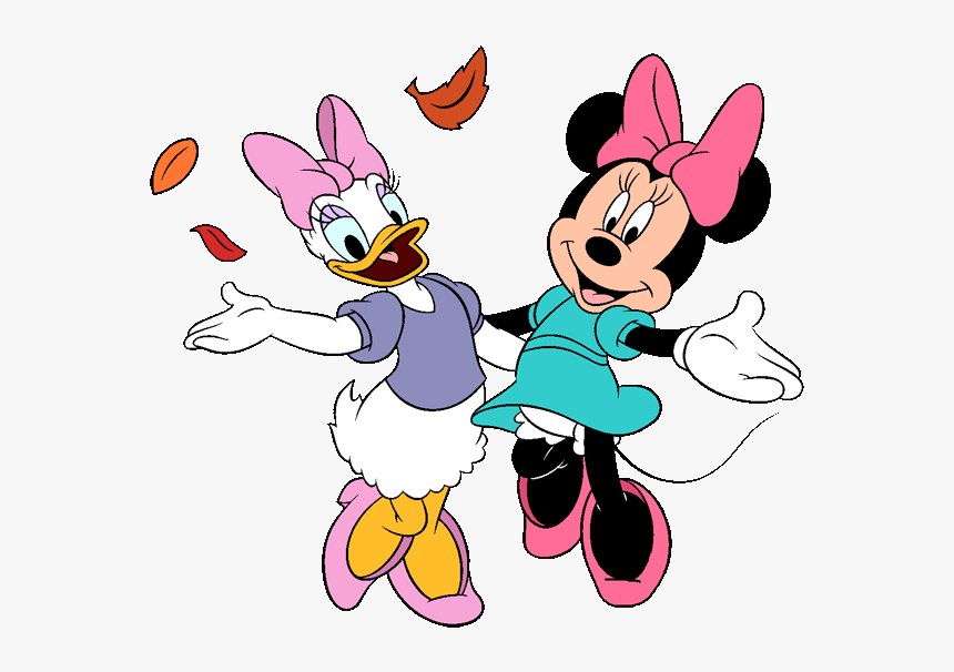 Detail Pictures Of Mickey Mouse And Friends Nomer 39