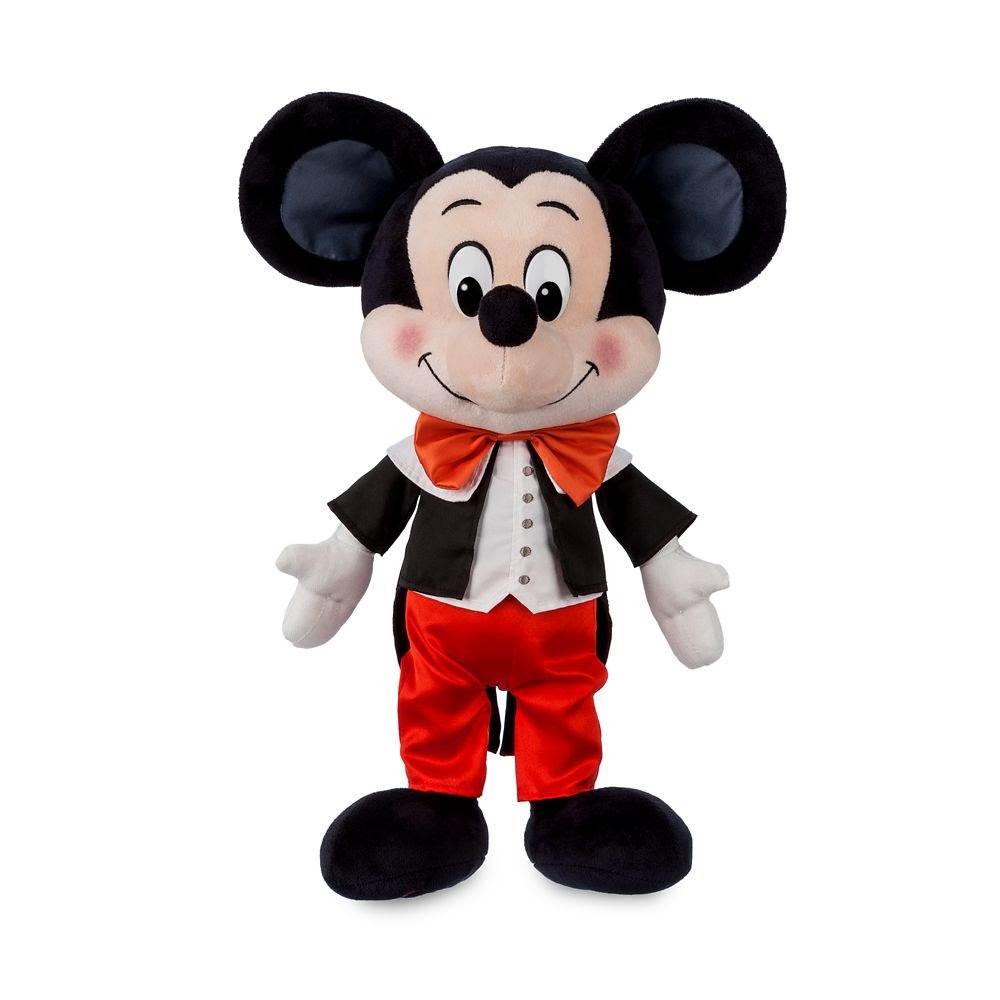 Detail Pictures Of Mickey Mouse And Minnie Mouse Nomer 35