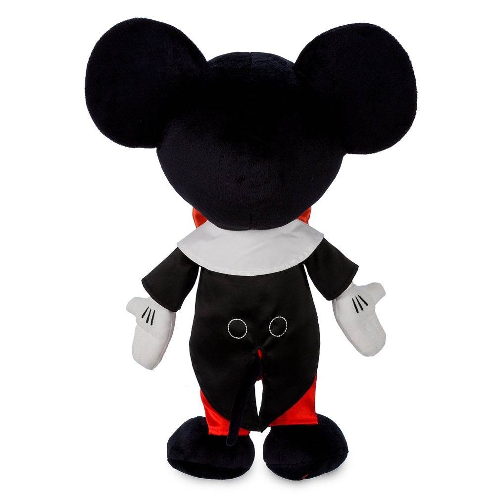 Detail Pictures Of Mickey Mouse And Minnie Mouse Nomer 38