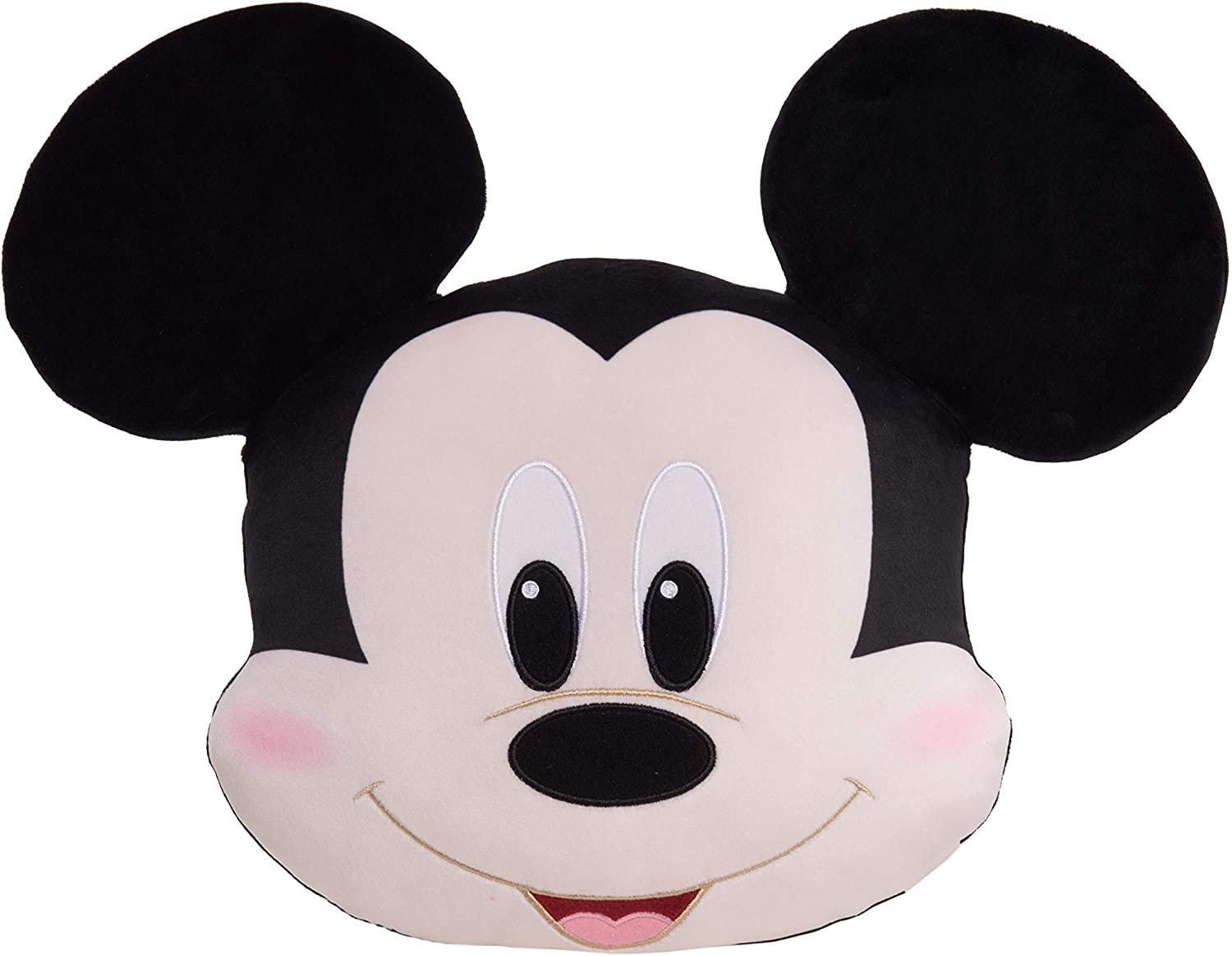 Detail Pictures Of Mickey Mouse Head Nomer 20