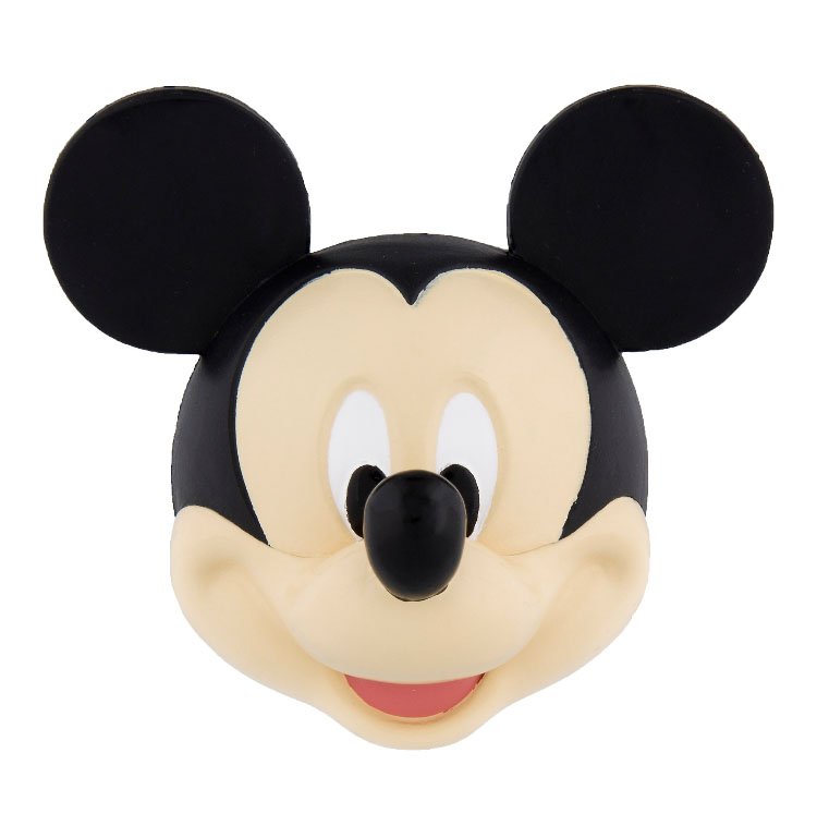 Detail Pictures Of Mickey Mouse Head Nomer 22