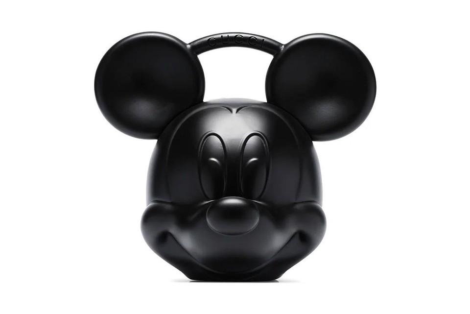 Detail Pictures Of Mickey Mouse Head Nomer 27