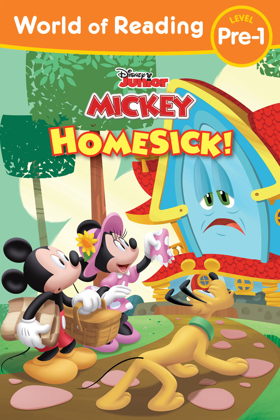 Detail Pictures Of Micky Mouse Nomer 37
