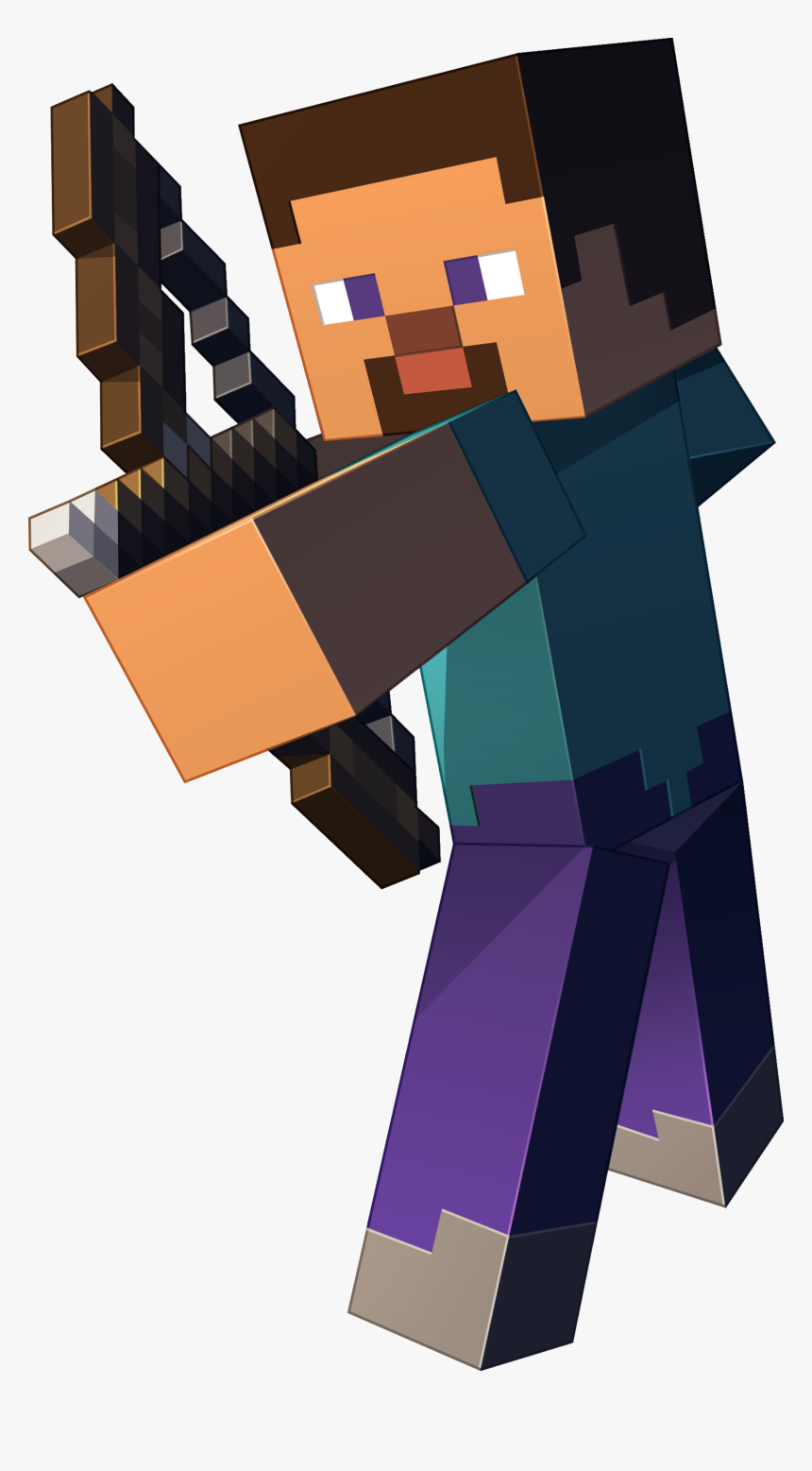 Detail Pictures Of Minecraft Characters Nomer 26