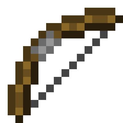 Detail Pictures Of Minecraft Items Nomer 16