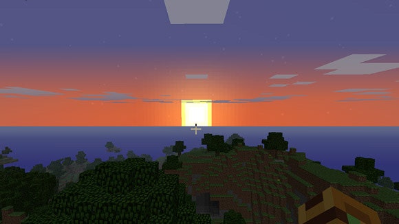 Detail Pictures Of Minecraft Pictures Nomer 37