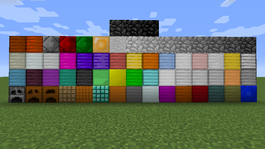 Detail Pictures Of Minecraft Stuff Nomer 13