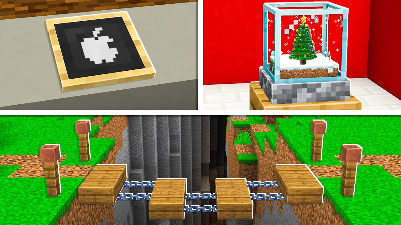 Detail Pictures Of Minecraft Stuff Nomer 49